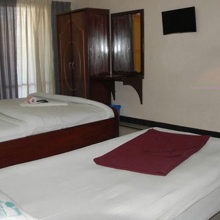 Hotel Auster Echo Кокс Базар Екстериор снимка