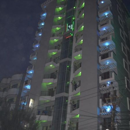 Hotel Auster Echo Кокс Базар Екстериор снимка