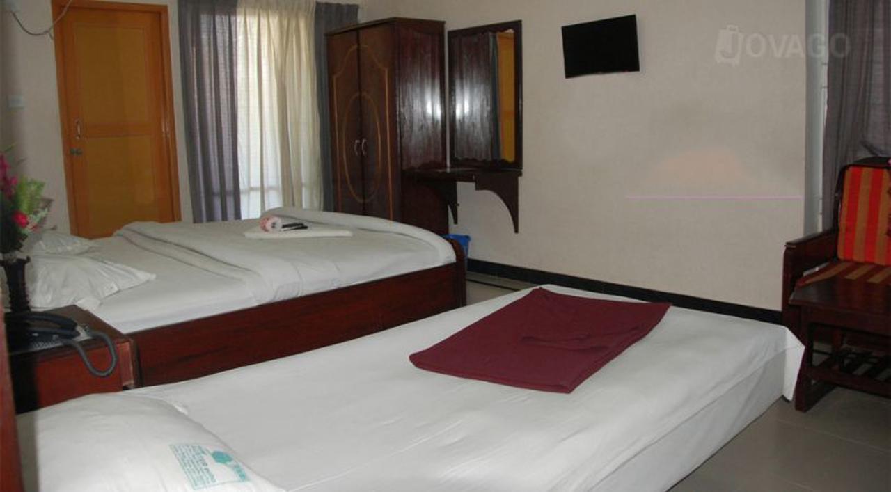 Hotel Auster Echo Кокс Базар Екстериор снимка