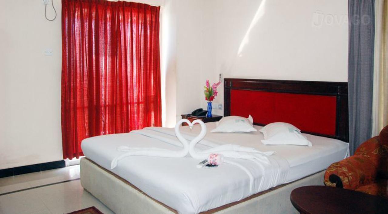 Hotel Auster Echo Кокс Базар Екстериор снимка