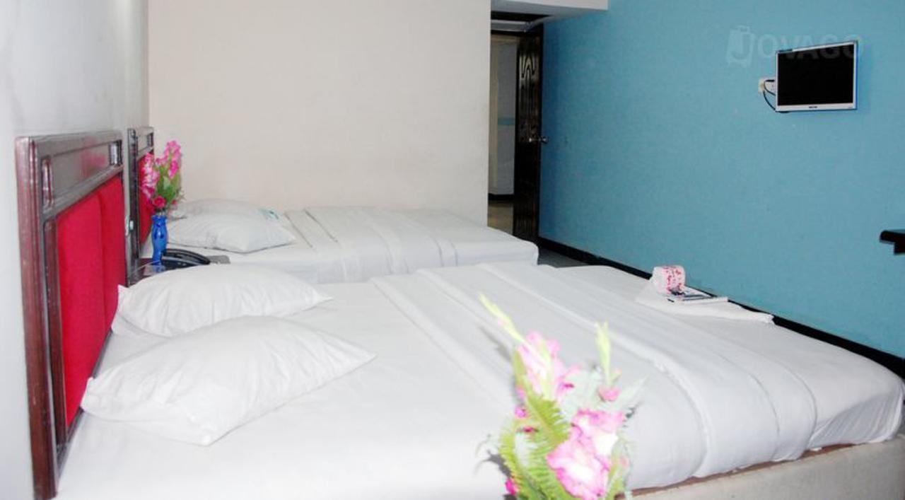 Hotel Auster Echo Кокс Базар Екстериор снимка